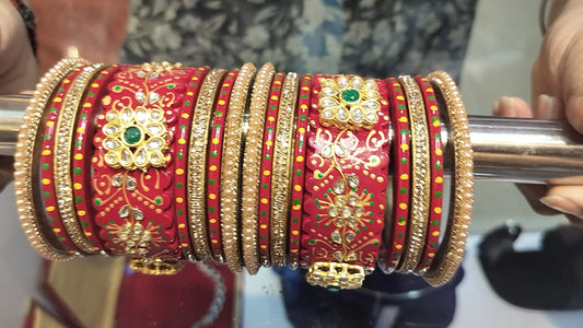 Premium Lac Chuda Set