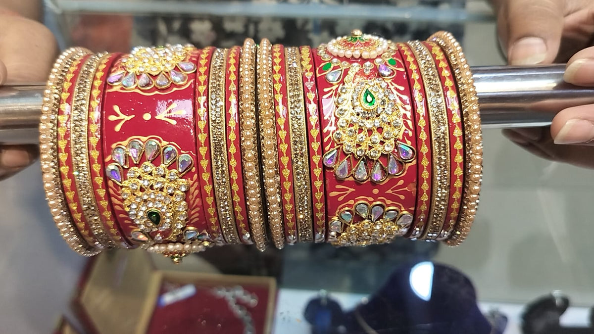 Premium Lac Chuda Set