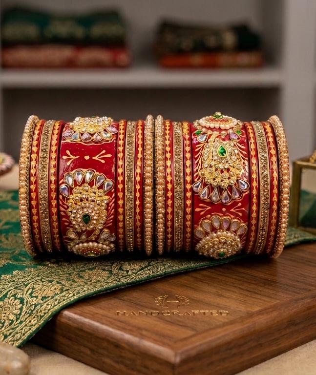 Premium Lac Chuda Set
