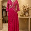 Ruhani Rani Chinnon Palazzo Set